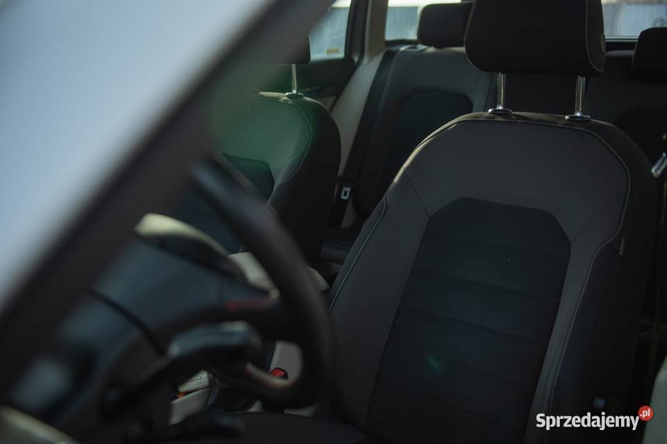 Skoda Octavia 3 20 TDI czujnik parkowania Biestrzykowice sprzedam