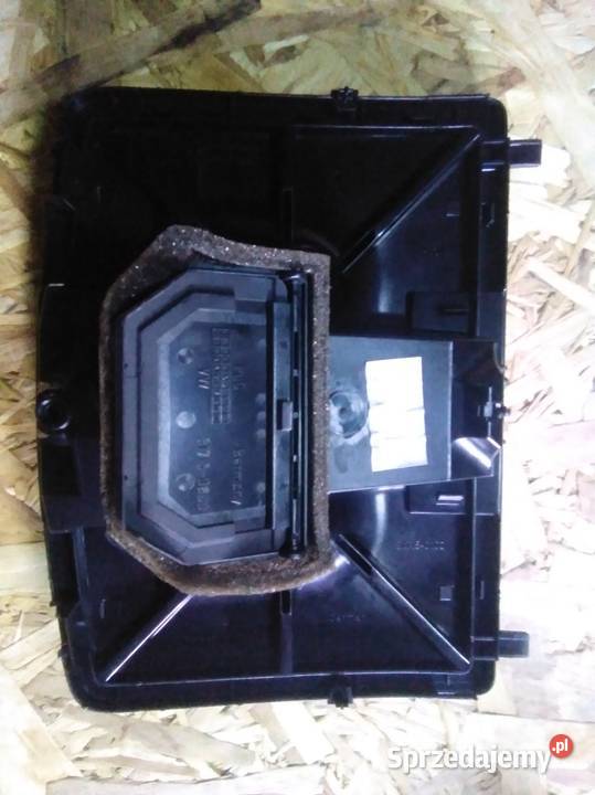 Kratki środkowe deski VW Golf V Jetta Eos Kratki nawiewu Cewice sprzedam