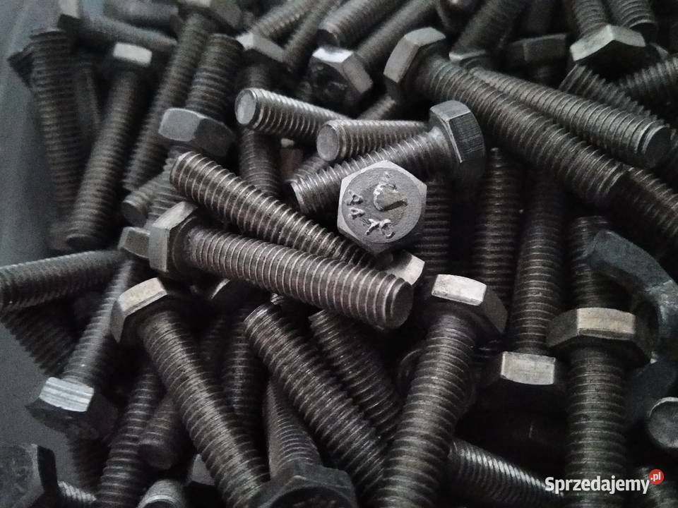 Listwa zębata metalowa bram przesuwnych przesuwna Skroniów