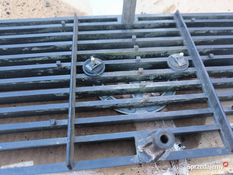 Polonez atrapa grill Stalowa Wola