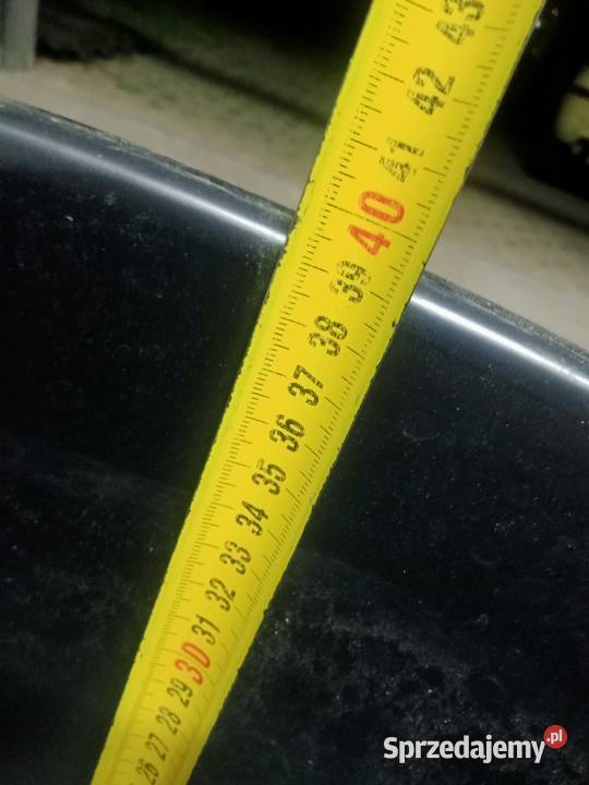 Kastra donica duża 90l 63x39 Dąbcze