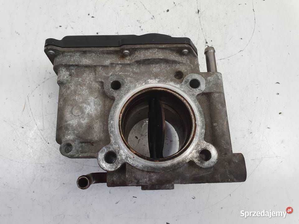 PRZEPUSTNICA Mazda 6 II GH 22 CITD R2AA136B0 osobowe lubelskie Chełm sprzedam