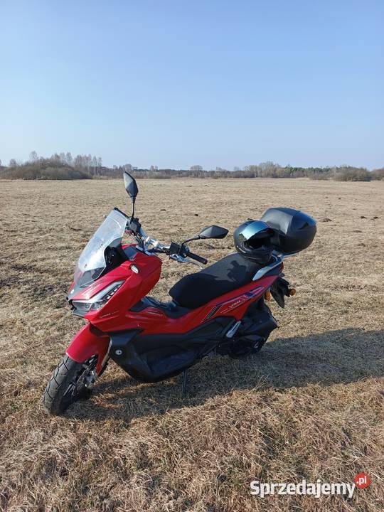 Barton XTRAIL Włodawa