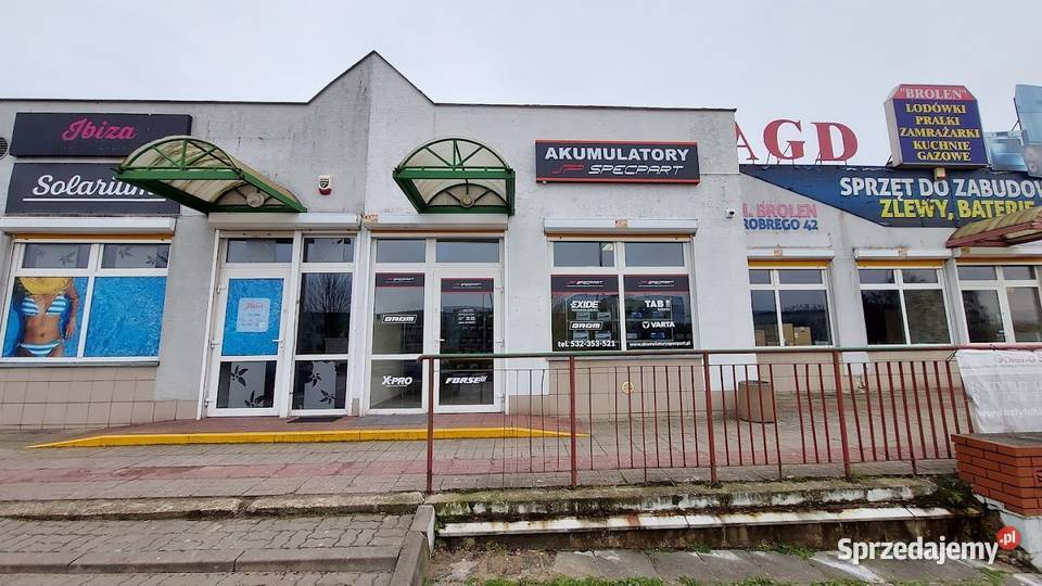 Akumulator GROM Premium 77Ah 750A EN DTR Prawy osobowe mazowieckie Radom