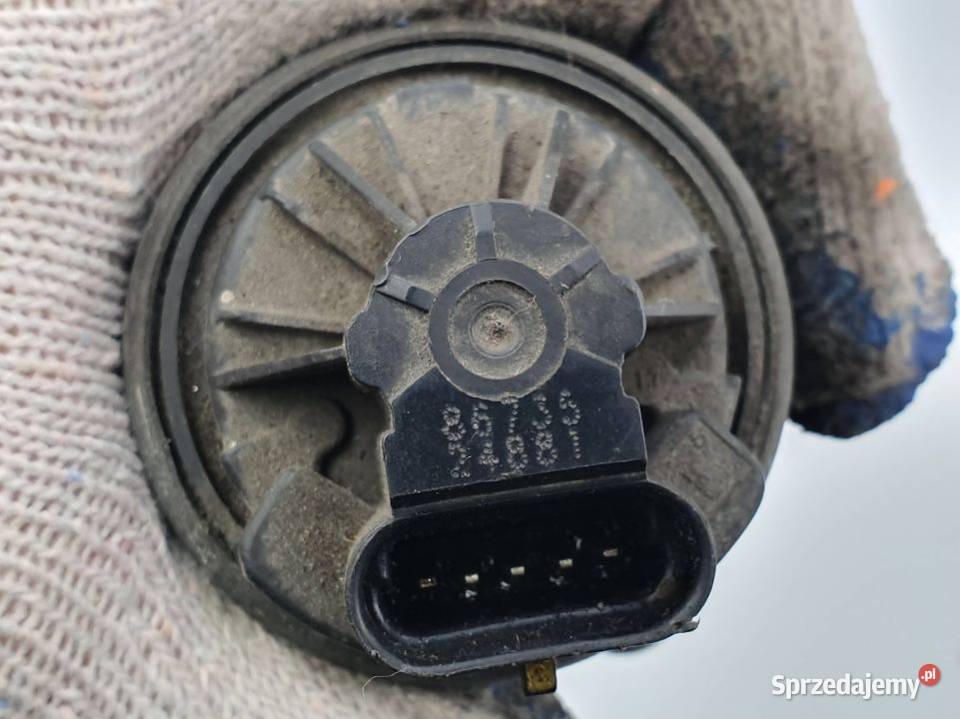 ZAWÓR EGR CHEVROLET EPICA 8673524881 Lipno