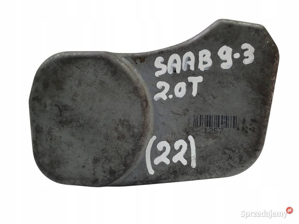 PRZEPUSTNICA Saab 93 93 II 95 95 20 T 12791257 lubelskie Chełm