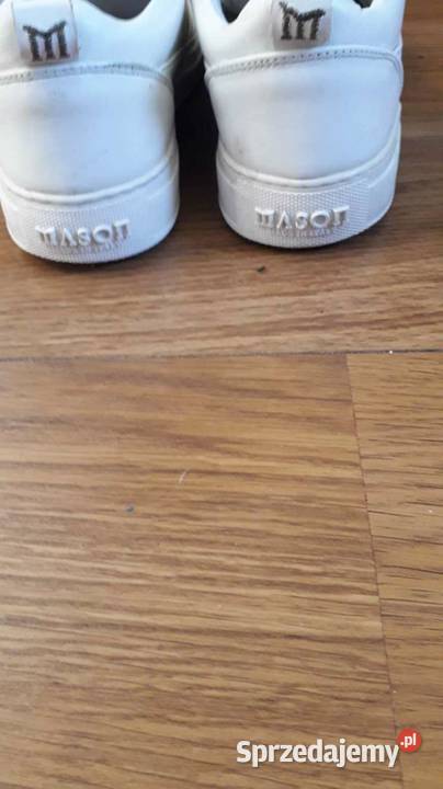 Mason buty skórzane podkarpackie Leżajsk