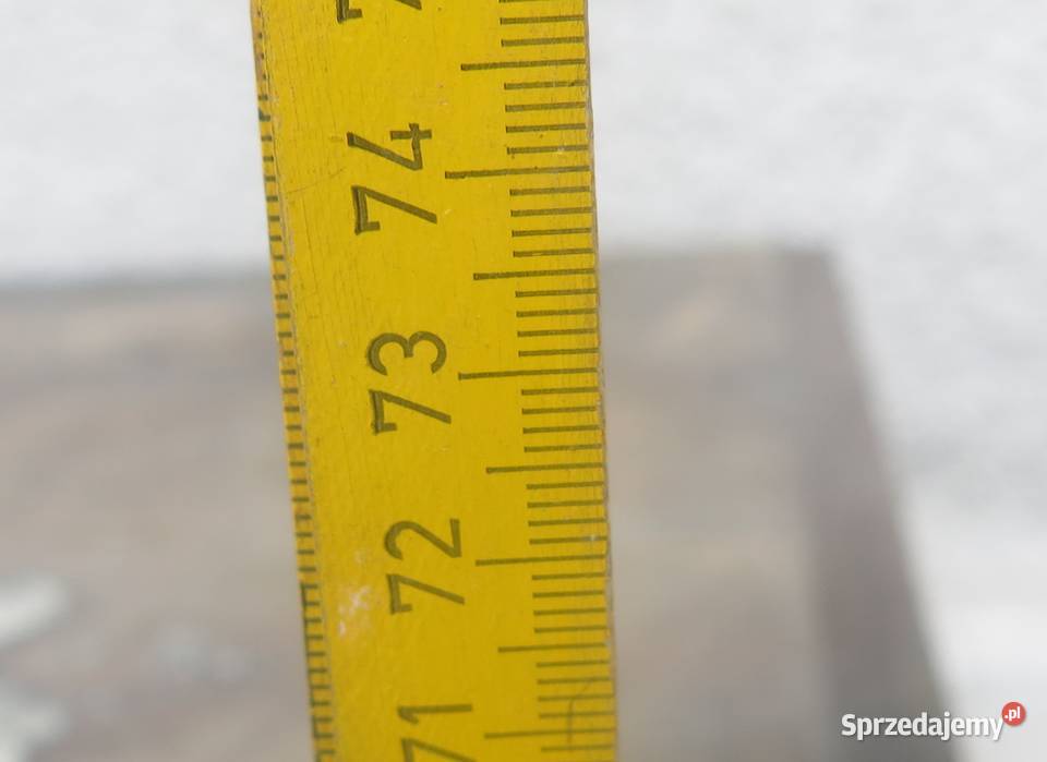 Drewniany kufer zapewne stuletni albo i więcej Kraków sprzedam