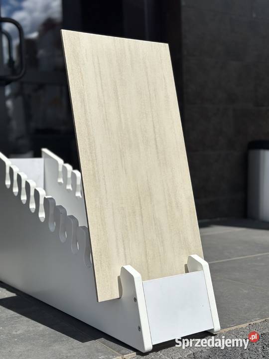 Płytka Gresowa Minos Beige 297x598 GAT I Opoczno Płytki podłogowe łódzkie