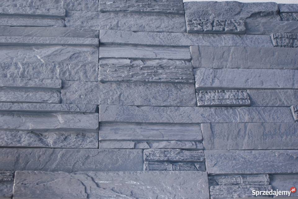 Kamień Dekoracyjny Producenta SKAŁA TOSCAŃSKA małopolskie sprzedam