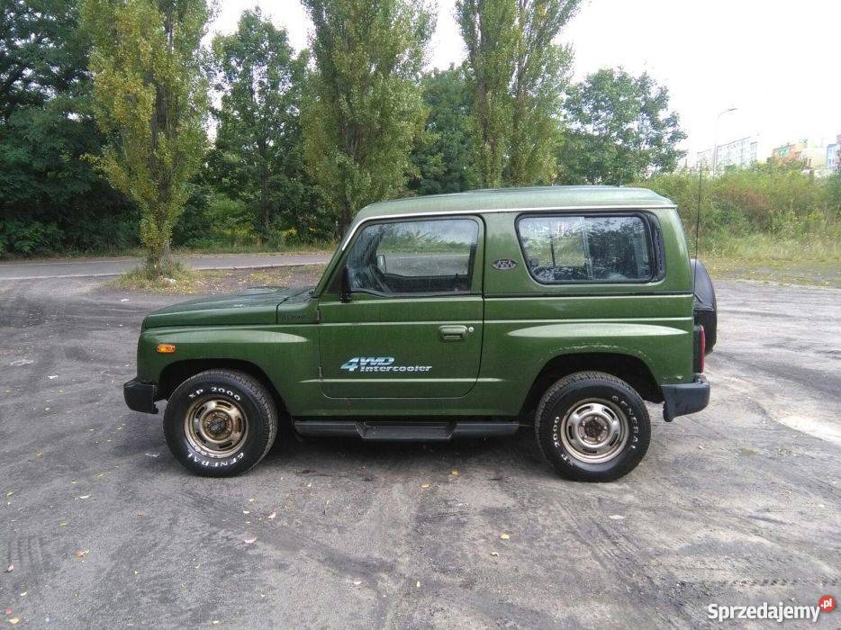 Kia Retona TANIODługie opłaty Wałbrzych