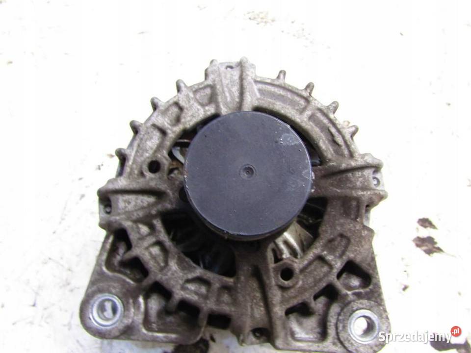 ALTERNATOR 12 TCE NISSAN QASHQAI J11 231004BE0BE
