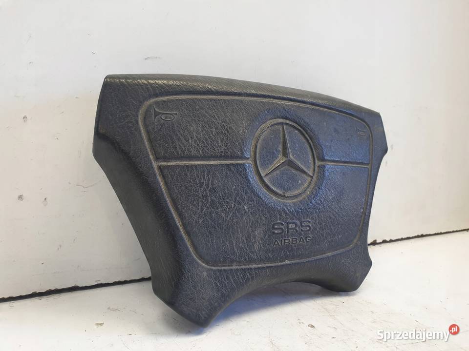 Mercedes W210 PODUSZKA KIEROWCY AirBag Janów