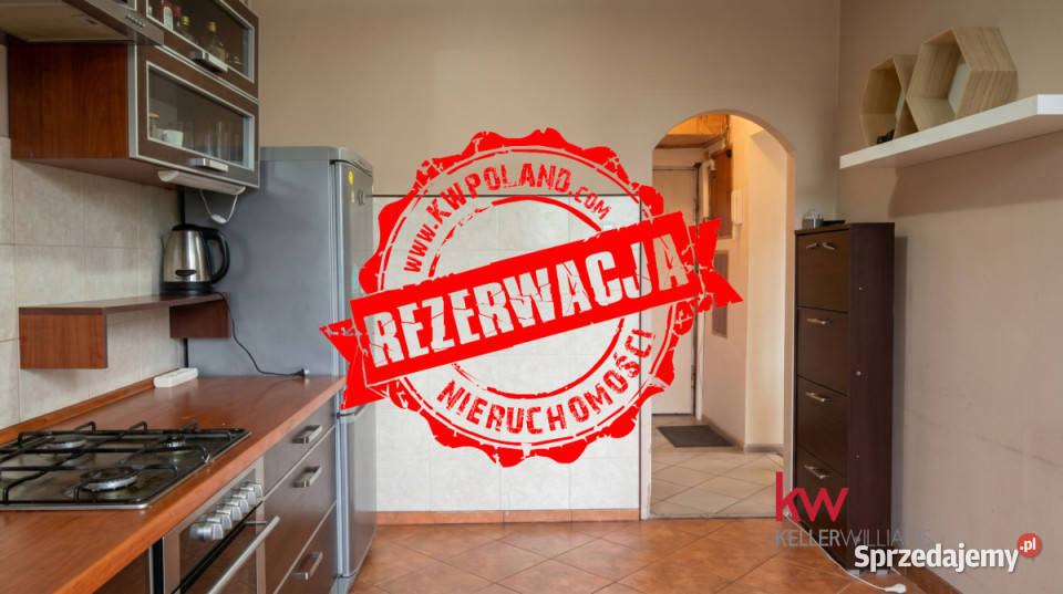 Do sprzedaży mieszkanie Poznań Limbowa 37m2 1pok