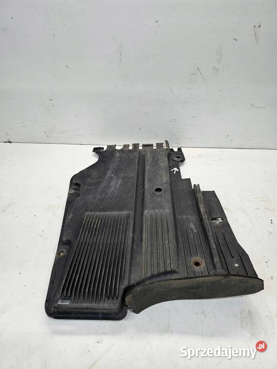 OSŁONA PODWOZIA LEWY TYŁ AUDI A4 B8 8K0825215D Przystajń