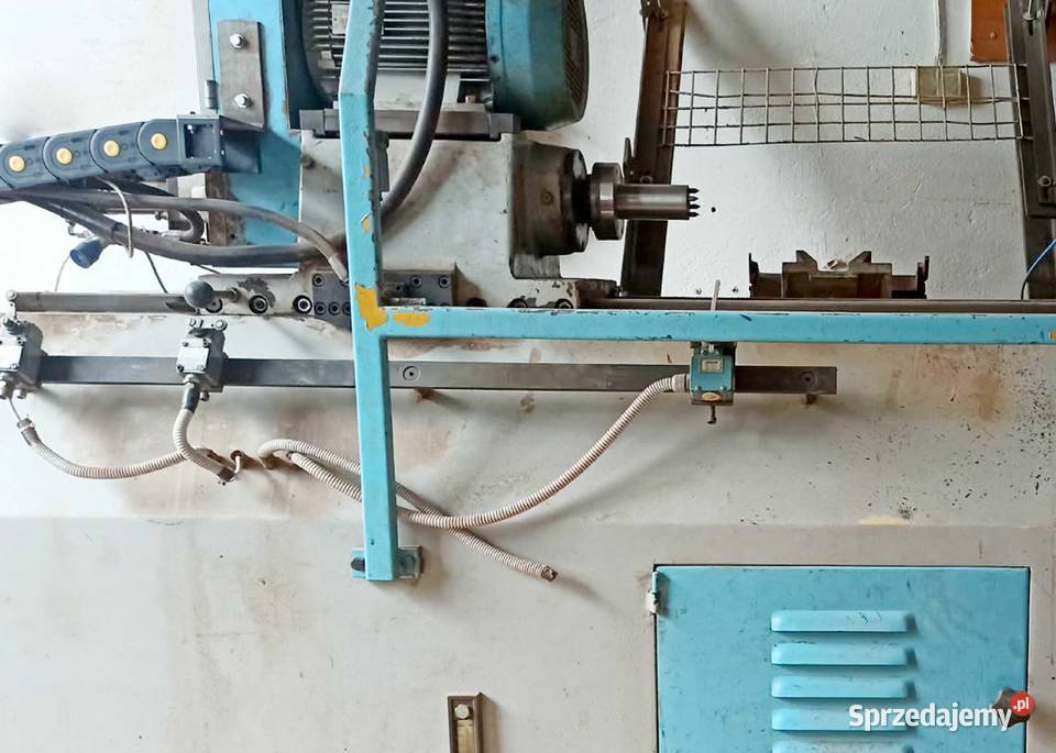 Locatelli ariete wielkopolskie