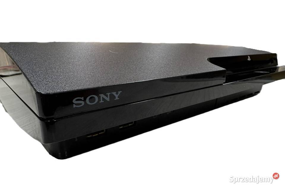 Konsola Sony Playstation 3 Classic