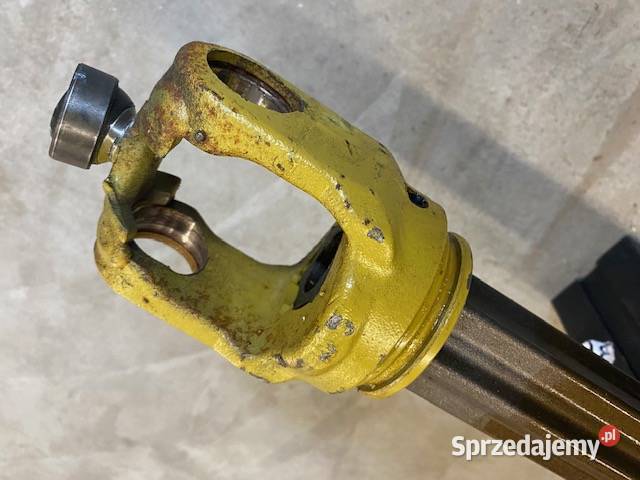 Walterscheid S4 widłak 161287 Chmielniki
