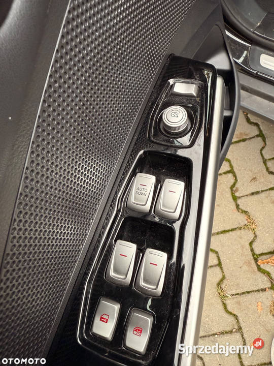 SsangYongKGM Tivoli 16 Quartz 4x4 poduszka powietrzna