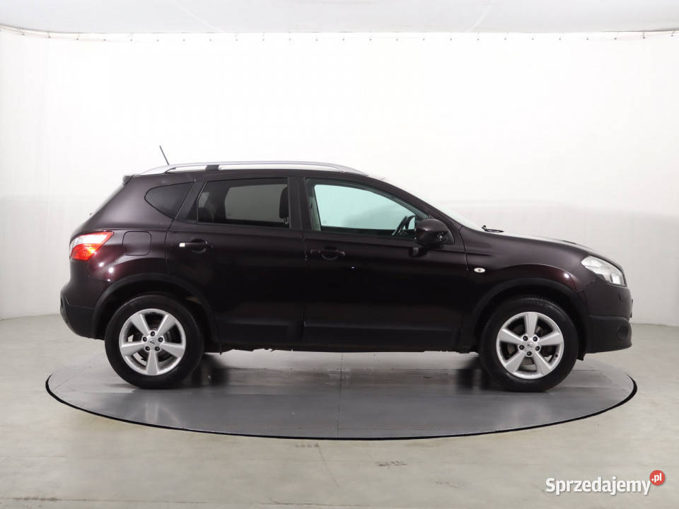 Nissan Qashqai 20 radio Katowice