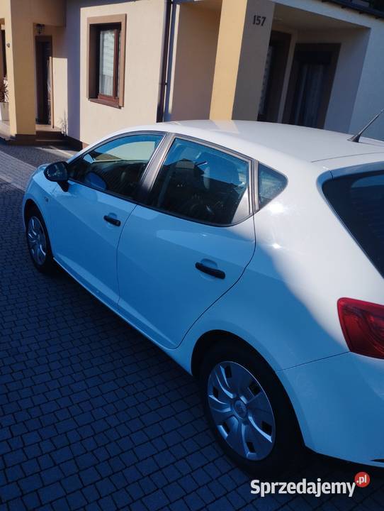 Seat Ibiza Mrukowa sprzedam
