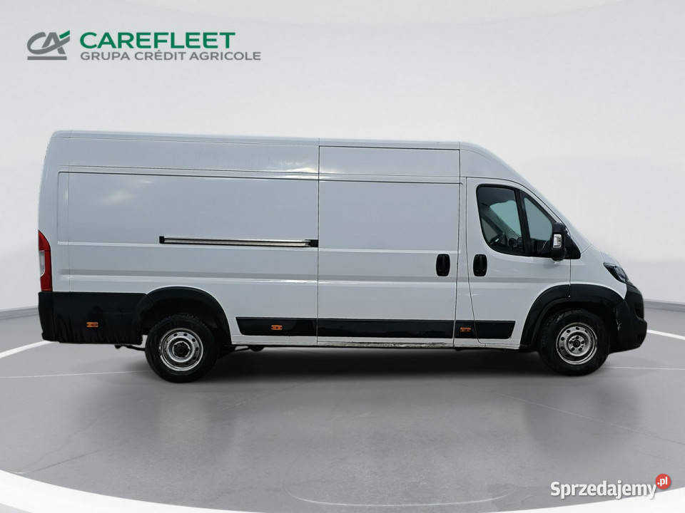 Fiat Ducato Fiat Ducato Maxi MJ L4H2 Furgon 170469km Katowice