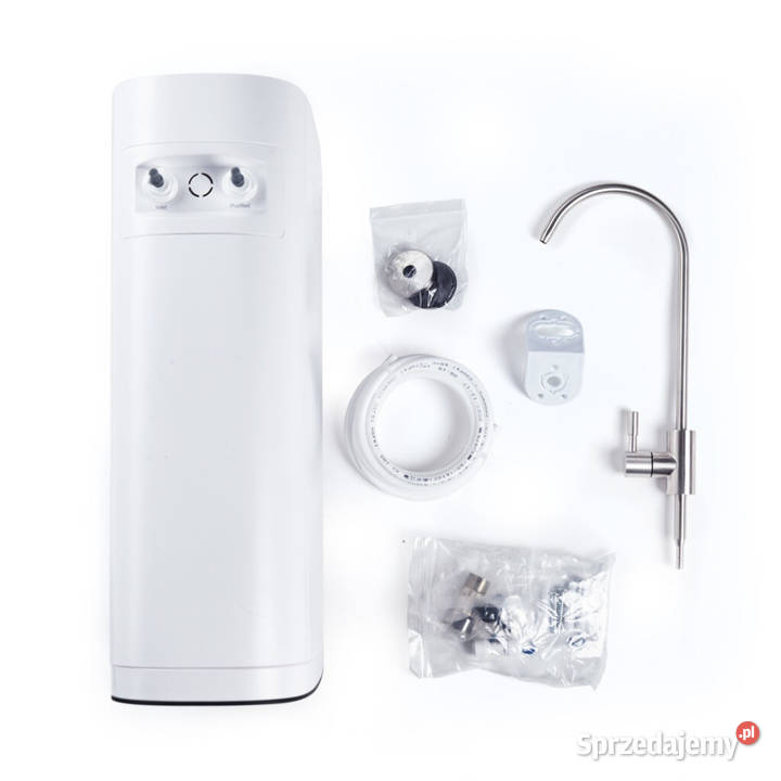 Filtr do wody podzlewowe Vio 01 ultrafiltracj Nowy Targ