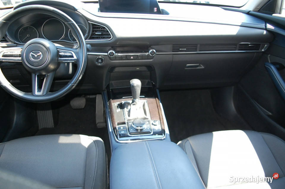 Mazda CX30 AutomatKamera 360 kurtyny powietrzne Dębica