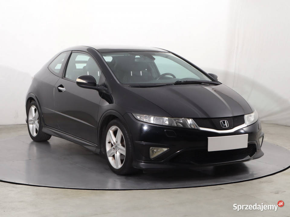 Honda Civic 18 i elektryczne szyby śląskie Katowice sprzedam