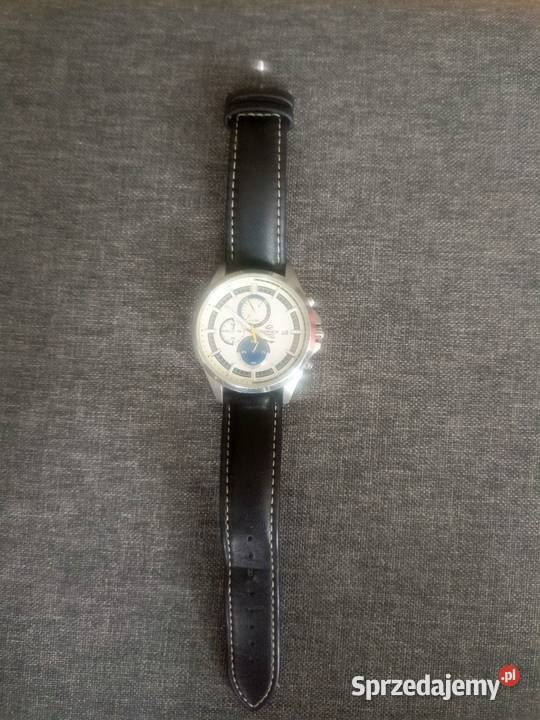 Zegarek Casio Edifise