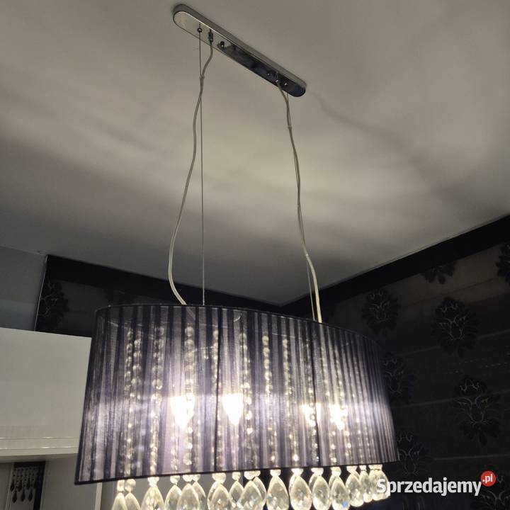Lampa wisząca Opoczno sprzedam
