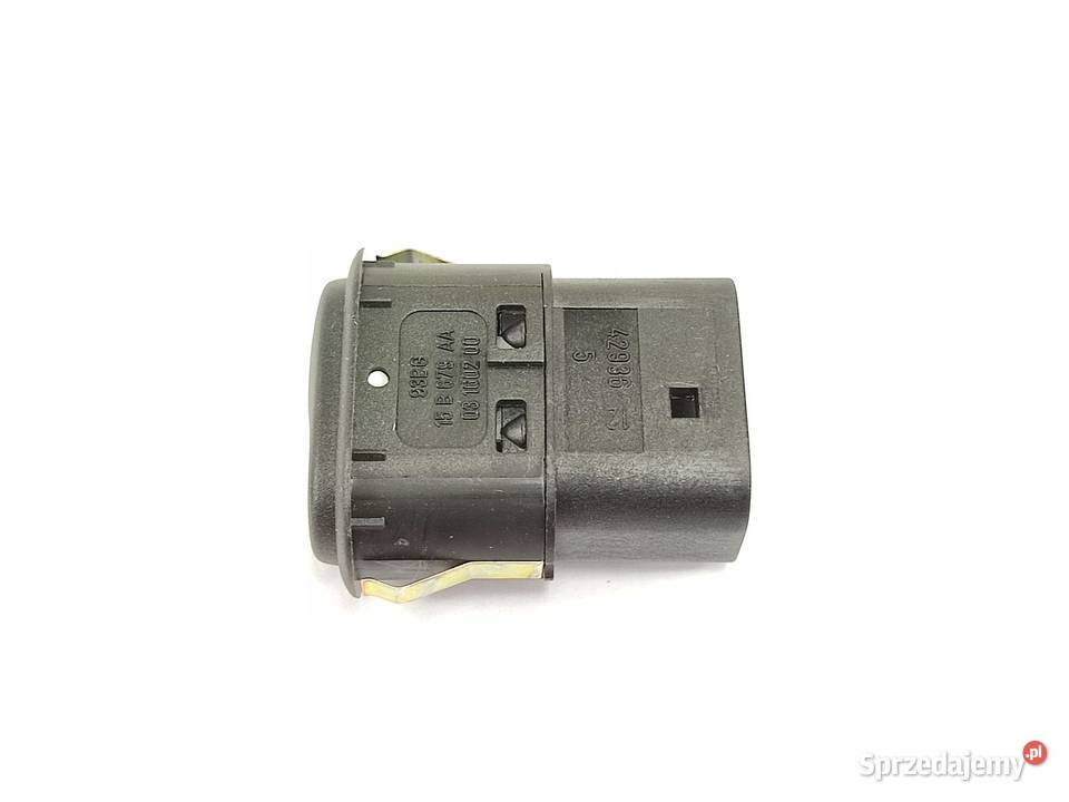 WŁACZNIK PODNOSZENIA PRZYCISK FOTELA FORD MONDEO