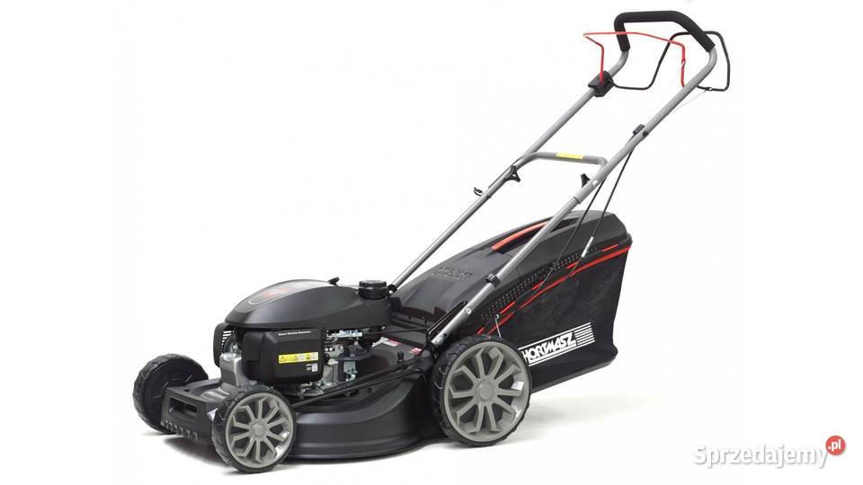 Kosiarka spalinowa HKS 553 NH silnik Honda napęd Pabianice