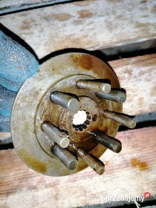 Zabierak sprzęgła simson s50 schwable kr511 sr4 Kock