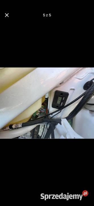 Cross barton nxt 250 2024r wielkopolskie Chynowa sprzedam