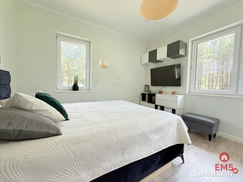 Ogłoszenie dom wolnostojący 190m2 Protasy siatka