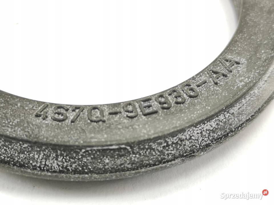 USZCZELKA PRZEPUSTNICY JAGUAR XF 2008 NOWA osobowe