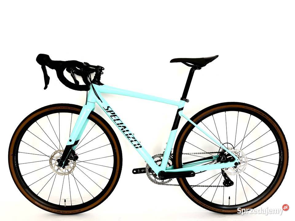 Rower Gravelowy SPECIALIZED DIVERGE Gravel GRX