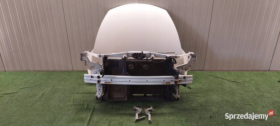 MASKA NISSAN JUKE F15 1019 LAK 326R Międzychód