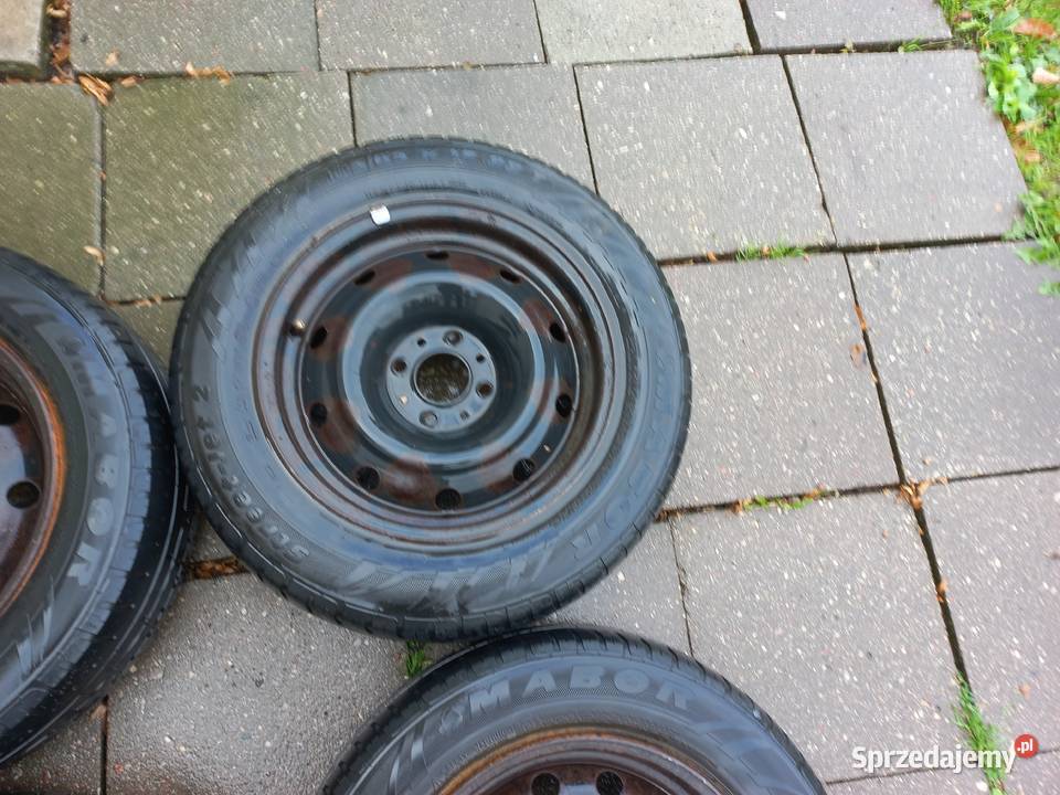 Koła 15 Citroen Xsara Picasso 4x108