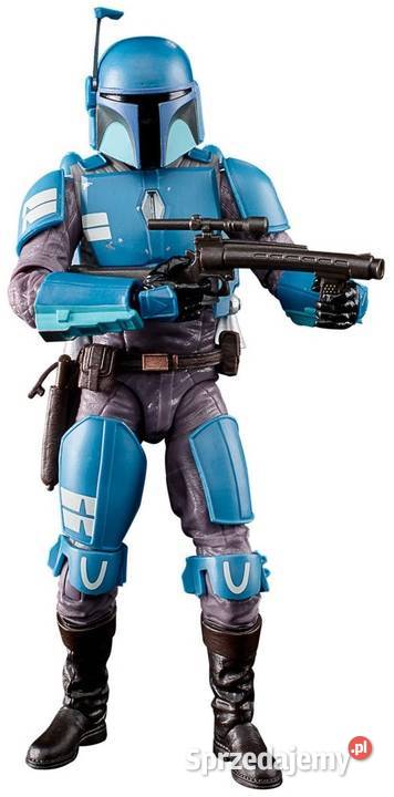 Death Watch Mandalorian Star Wars Gwiezdne Wojny małopolskie Mogilany