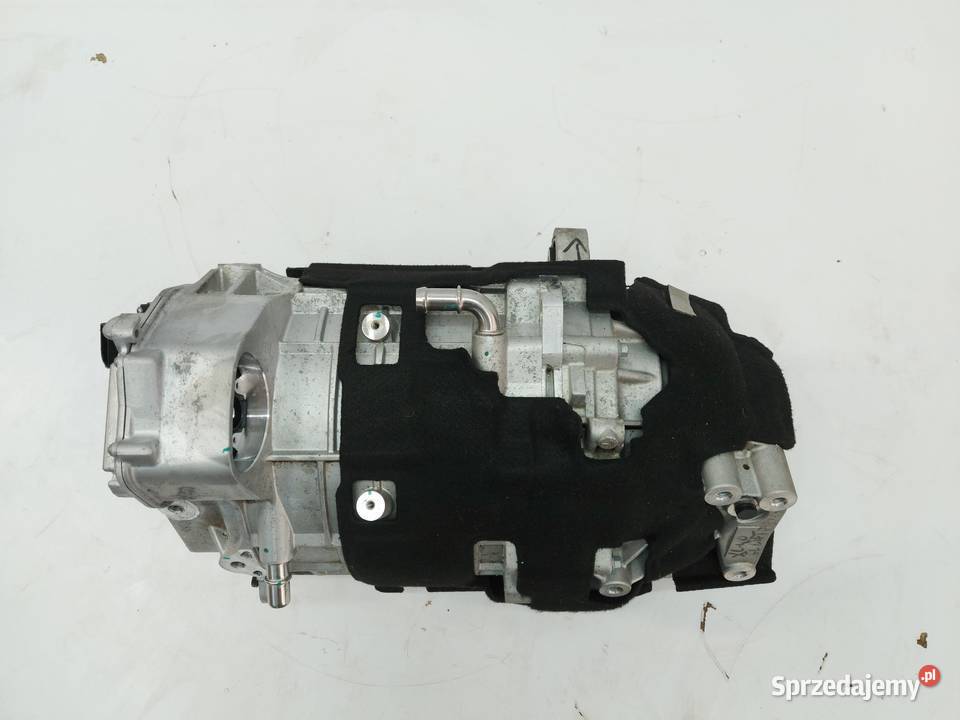 VOLVO XC40 LIFT SILNIK ELEKTRYCZNY PRZÓD Mechanizmy opuszczania szyb sprzedam