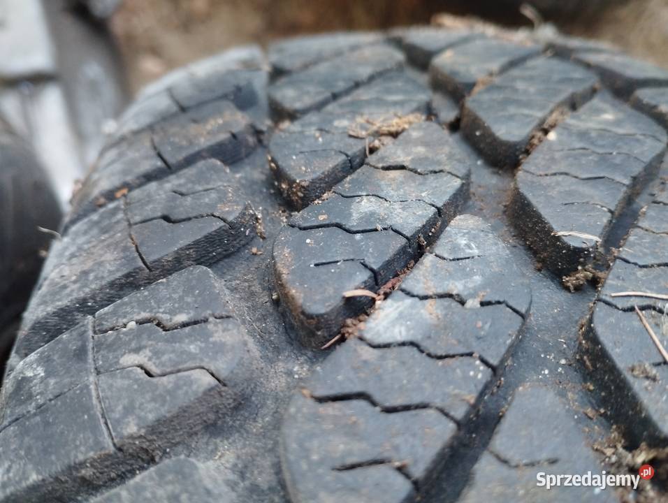 2 koła ford 4x108 r13 navigator2 Samochodowe Sosnowiec