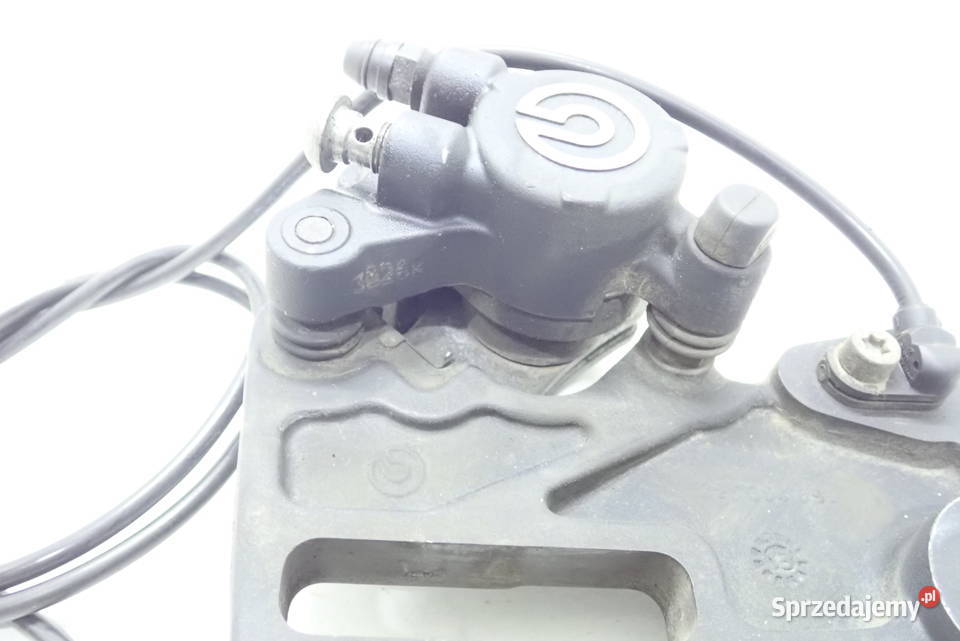 Zacisk Hamulcowy Tył Czujnik Prędkości Husqvarna lubuskie Strzelce Krajeńskie