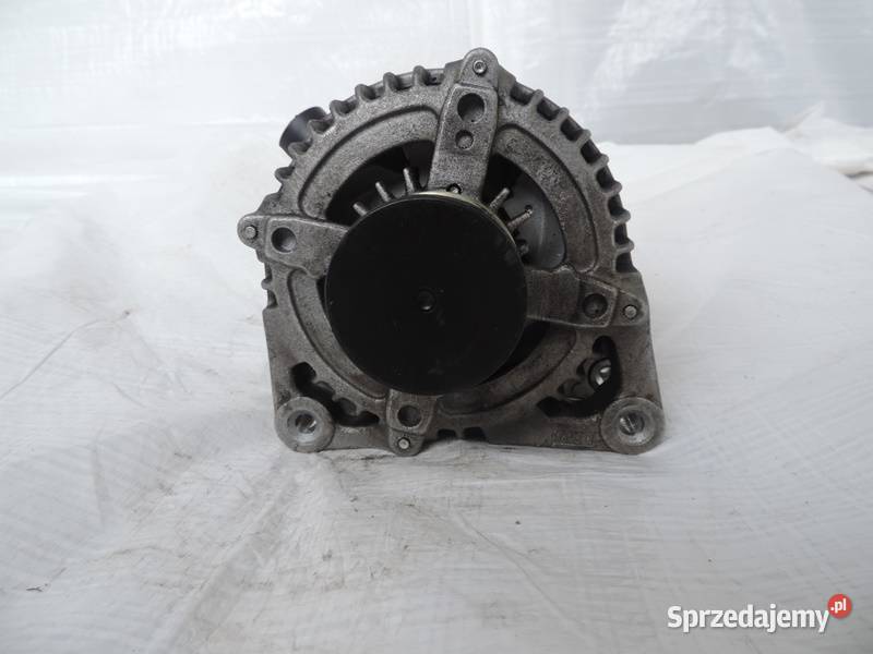 ALTERNATOR FORD ECOSPORT II LIFT 10 ECOBOOST osobowe kujawsko-pomorskie
