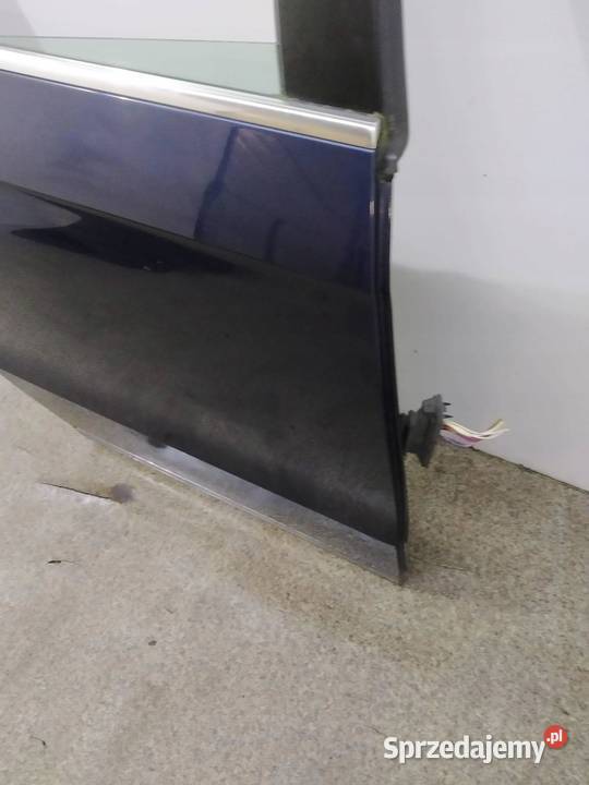 DRZWI PRAWE TYŁ KOMBI LH5X VW Volkswagen Passat świętokrzyskie