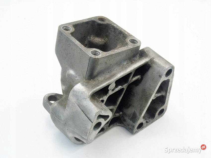 ŁAPA WSPORNIK SILNIKA 12 8V PUNTO 2 PANDA PALIO Sosnowiec