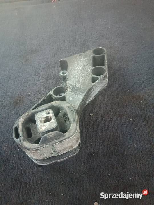 Poduszka Tylnego Mostu Quattro Audi A4 B5 a35