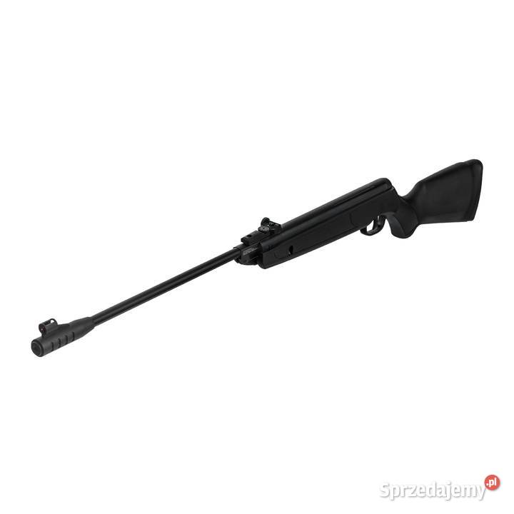 Wiatrówka Specna Arms SAA03 55mm Black NOWA