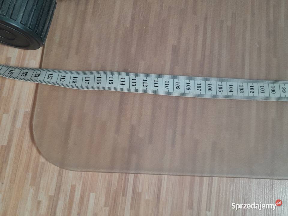 Podkład pod fotel obrotowy Włocławek